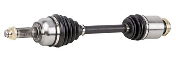 Quality Constant Velocity Axle Assembly Parts GG2725500F Front  drive shaft for sale