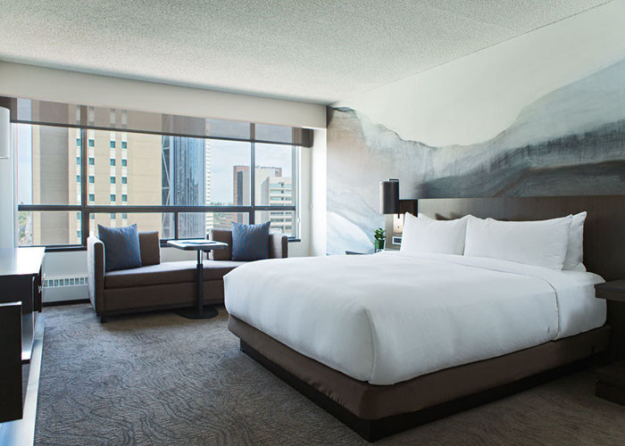  Elegant Modern Hotel Bedroom Furniture European Marriott Design Manufactures