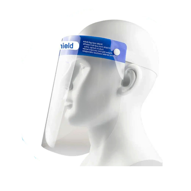  Dsposable Protective Face Shield Anti Fog Surgical Medical Isolation Masks Manufactures