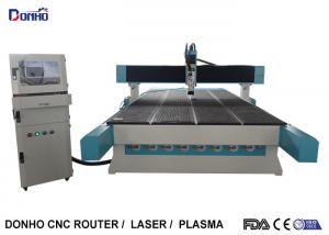  Craftsman Multi Axis CNC Router , 3 Axis CNC Router Engraver For Alucobond Engraving Manufactures