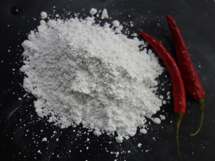  3.7g/Cm3 Density Strontium Carbonate Powder , CAS 1633 05 2 Strontium Salts Manufactures