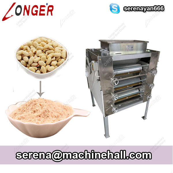  Commerical Peanut Powder Milling Machine|Powder Making Machine|Almond Powder Cutting Machine Manufactures