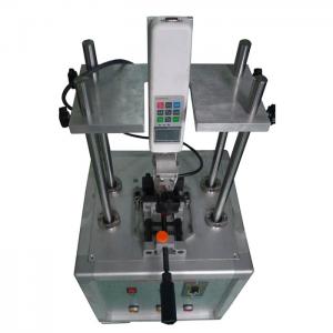  IEC60320 Compression Testing Machine Manufactures