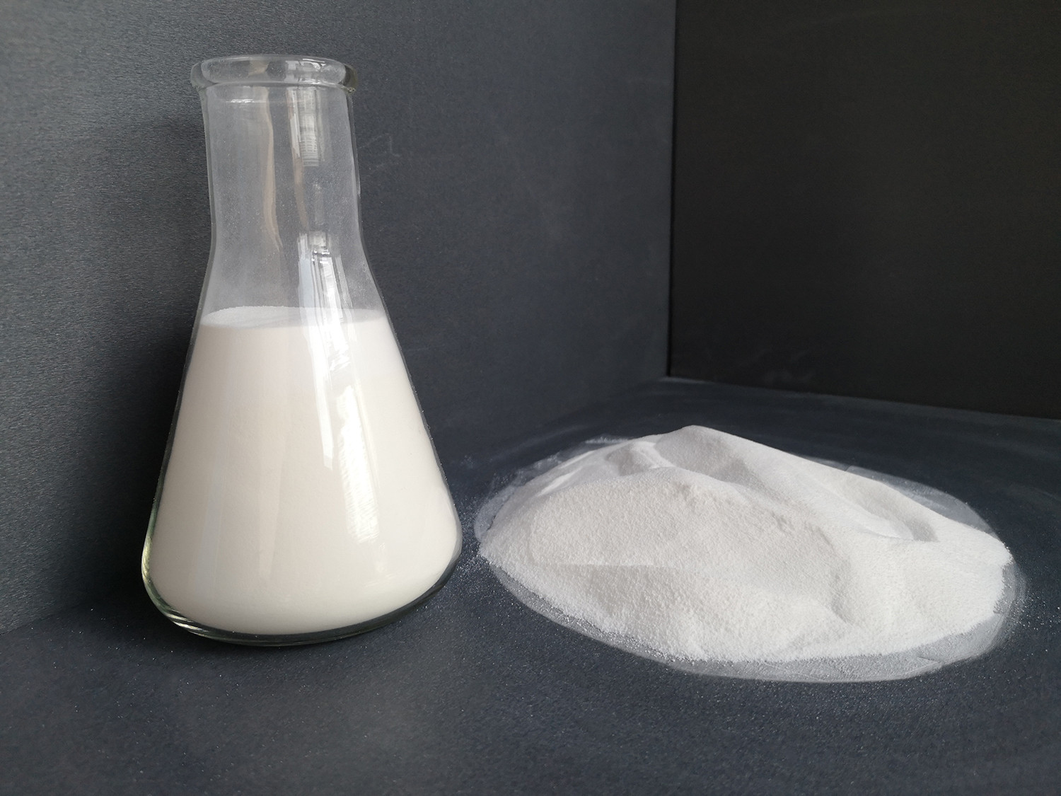  Cas 144 55 8 Endothermic PVC Foaming Agent BF210 White Powder Physical Form Manufactures