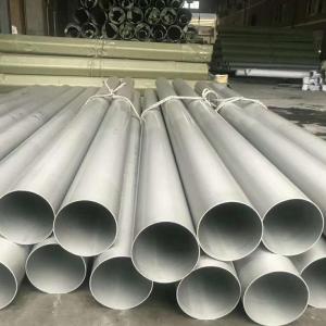  Sae 1020 Hot Finished Seamless Stainless Steel Pipe Importer A106 Astm A213 Grade T5 Manufactures