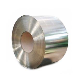  11ga 12 Gauge 304 Bendable Stainless Steel Sheet Coil Roll 200 Series 300 Series 400 Series Manufactures