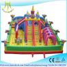 Buy cheap Hansel inflatable bouncer for sale cheap bounce house from wholesalers