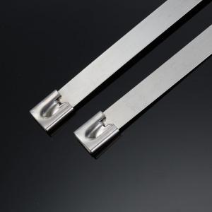  0.38mm 0.58mm Thickness CE Stainless Banding Strap Manufactures