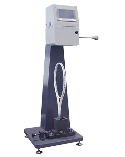 Buy cheap Tennis Racket Tesing Rebound Angle Test Machine from wholesalers