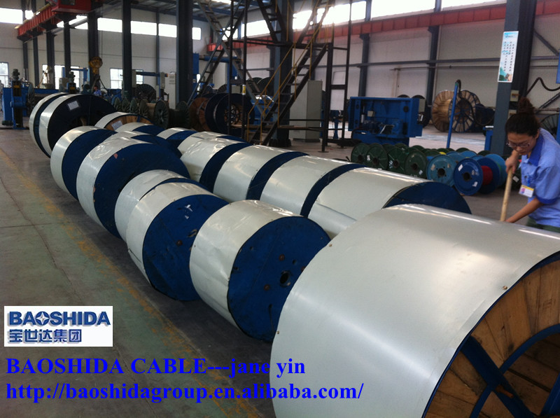Shandong Baoshida Cable Co.,ltd