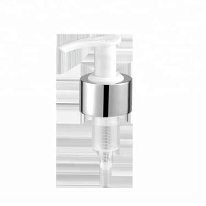  Customerized 28/410 Hand Wash Dispenser Pump For Hand Wash Shampoo Cosmetics Products Manufactures