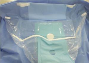  Fluid Collection Sterilization Pouches Class I 20 - 90g Within 10 Days After Payment Manufactures