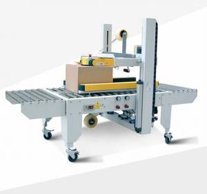  Automatic carton sealer Manufactures
