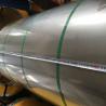 Buy cheap 5005 Prepainted Aluminum Coil 5052 T351 for Radiator Condenser from wholesalers