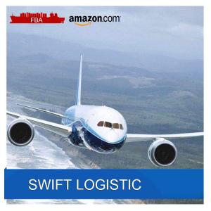 International Air Freight Forwarder Air Shipping Services To Usa Amazon Fba Warehouse