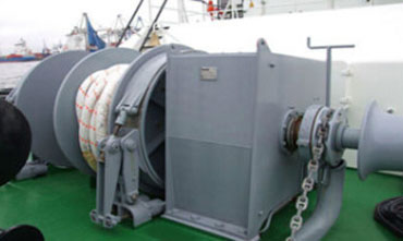 China Century Marine Equipment Co., Ltd