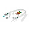 Buy cheap Endotracheal Inline Suction Catheter Closed Inline Suction ISO13485 from wholesalers