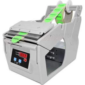  Automatic Electric Label Stripper Machine Label Peeling Dispenser Manufactures