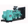 Buy cheap Generator Set, Perkins Diesel Engine with Stamford Alternator, Open Type from wholesalers