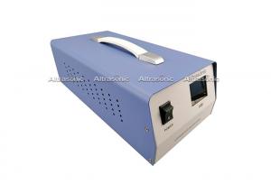  Portable 40Khz Ultrasonic Riveting Machine For Car Door Panel High Performance Manufactures