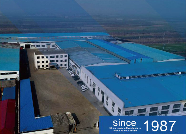 Hebei Guangxing Machinery Technology Co., Ltd.