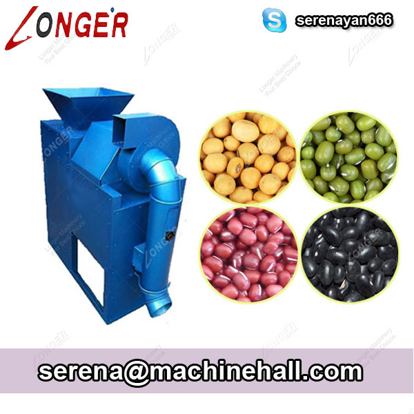  Commercial Soybean Peeling Machines|Mung Bean Skin Peeler Equipment for Sale Manufactures