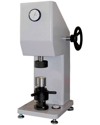 Buy cheap Basketball Hardness Test Machine from wholesalers
