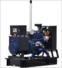  Deutz Diesel Generator Set Manufactures
