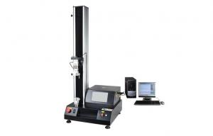  Electronic Universal Testing Machine , LCD display Tensile Strength Testing Machine Manufactures