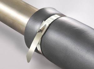  HF Certificate Ss304 Ss316 Steel Band Strapping Manufactures