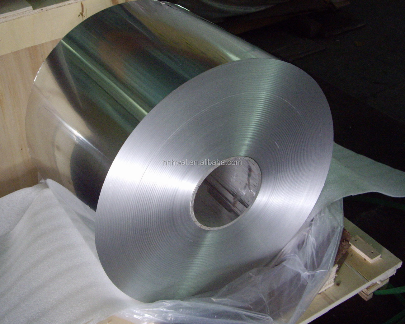  1100 1060 Aluminum Sheet Coil Surface Smooth 6mm Manufactures