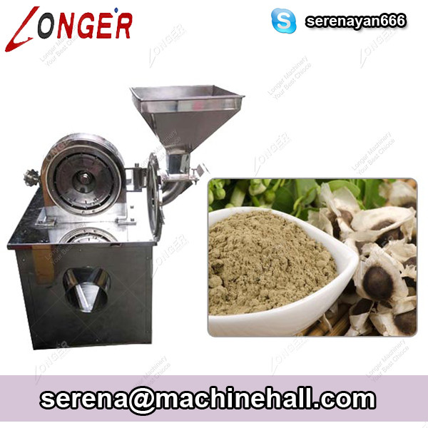  Industrial Moringa Seed Grinder Machine|Tea Powder Making Milling Equipment Price Manufactures