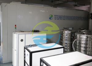  IEC 60456 Clothes Washing Machines Appliance Performance Test Lab With 12 Test Stations Manufactures