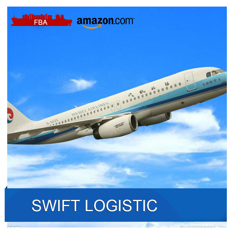  Airport Freight Services From Shenzhen China To  Australia SWIFT  LOGISTIC Manufactures