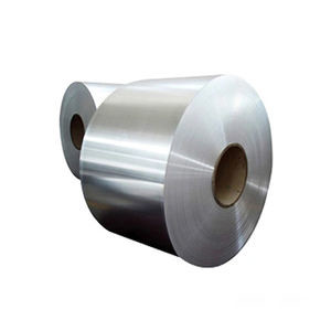 Buy cheap Grade 201 304 410 430 SS Coils Cold Rolled Stainless Steel Coil/Sheet from wholesalers