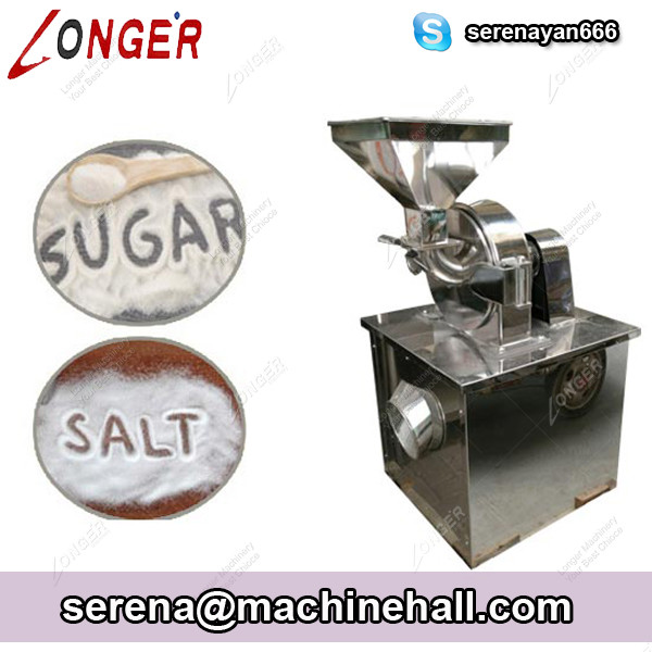  Industrial Sugar Powder Milling Machines|Salt  Grinder for Sale Manufactures
