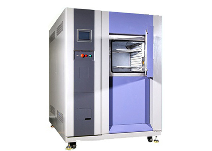  408L Climatic Constant Temperature And Humidity Test Chamber -20℃ +150℃ Manufactures