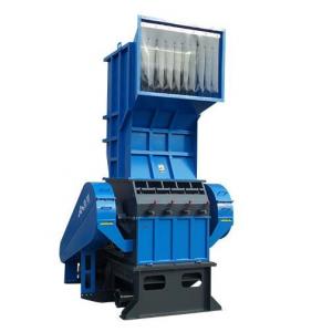  Fast Crusher Claw Cutter Plastic Crusher Machine Strong Breaking Capacity Manufactures