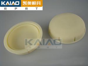  CNC Rapid Plastic Prototyping Polish Smooth Finish Stable Performance Manufactures