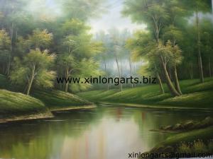  Canvas Paintings 60x90cm SP6923 Manufactures