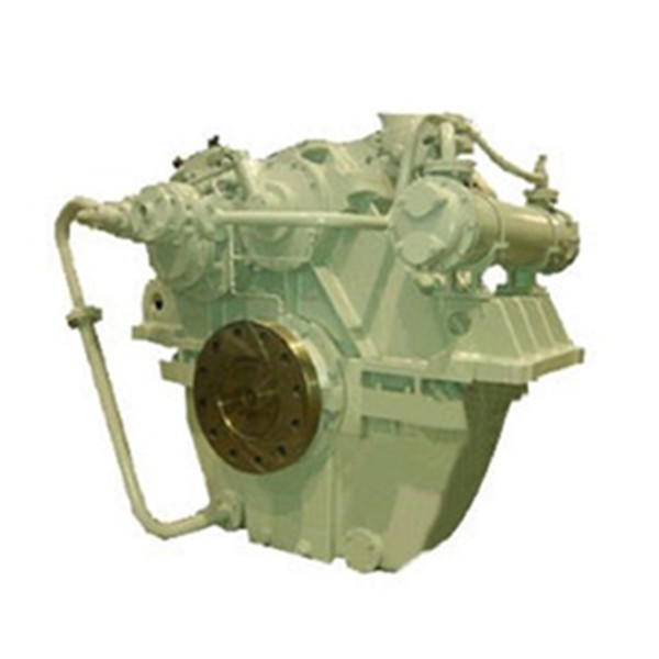  280KN 1400RPM Flywheel Advance Gear Box For Large Engineering Boats Manufactures
