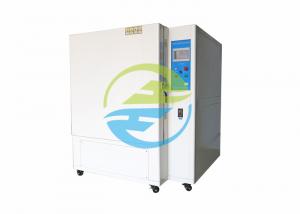  IEC 60811-401 IEC Test Oven With Natural Air Circulation Inner Size 1m×1m×1m Customizable Manufactures