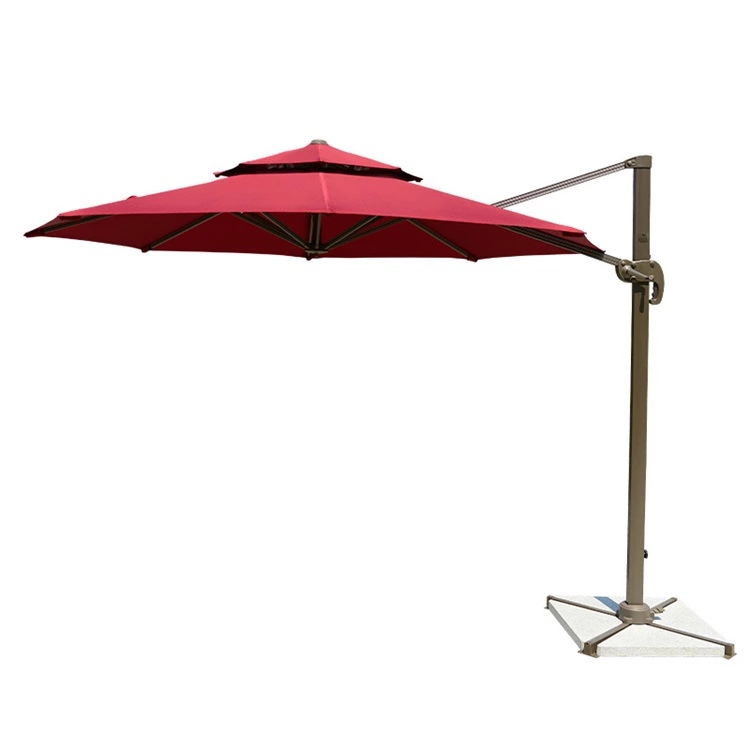  SNUGLANE Free Standing Patio Umbrella Manufactures