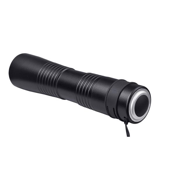 portable led fire flashlight/explosion proof led flashlight/military flashlight/torch light