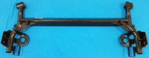 China Car Cross Member Of GM  Sail 2010 -  Steel  Car Rear Axle Part No. 9022213 on sale