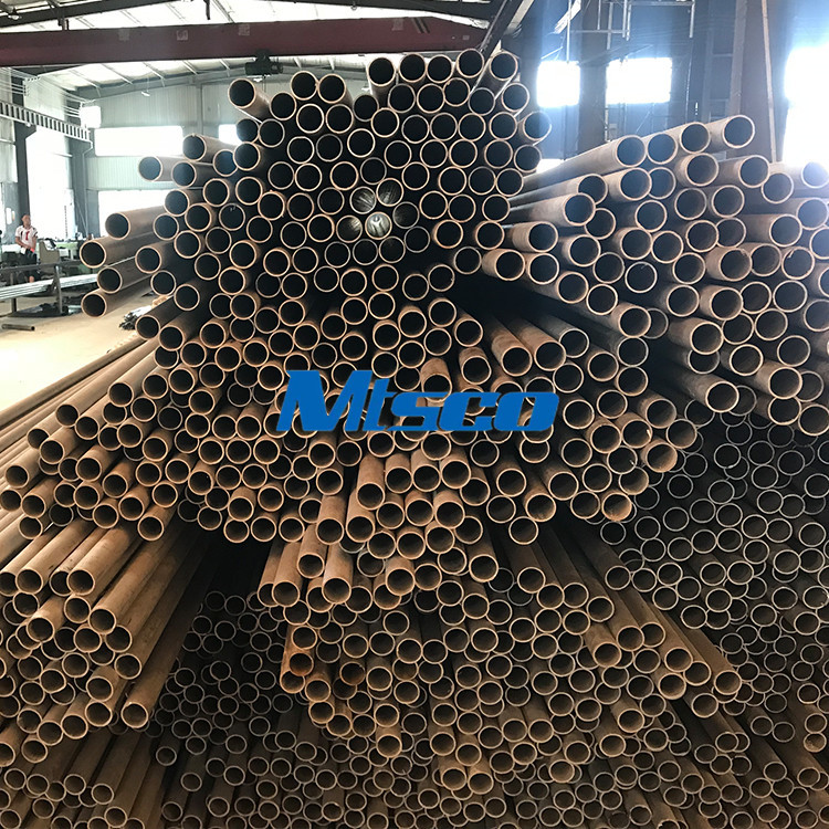  High Pressure TP304 6MM 3/8 Inch Stainless Steel Pipe Manufactures