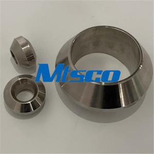  ASTM A182 Pipe Fitting F304 304L Stainless Steel BW Weldolet Manufactures