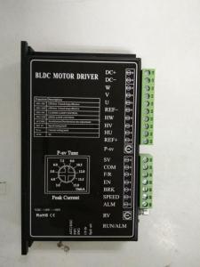  BLD 300 Brushless Dc Motor Controller 48v 440W 12-56VDC Manufactures