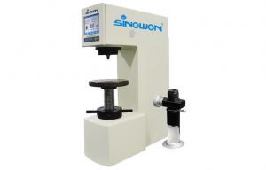  Digital Brinell Hardness Testing Machine 20x Microscope For Raw Metals Manufactures