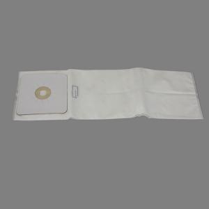  Central Vac Blue Non Woven Paper Replacement Vacuum Cleaner Bag Manufactures